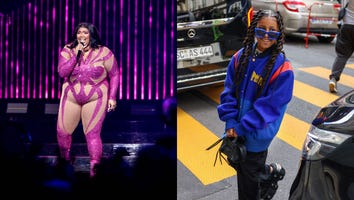 North West Is Joined by Lizzo for Fun TikTok Dance